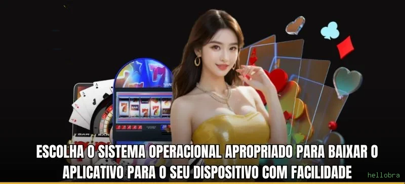 Roleta e blackjack hellobra