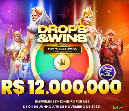 App hellobra slots mobile