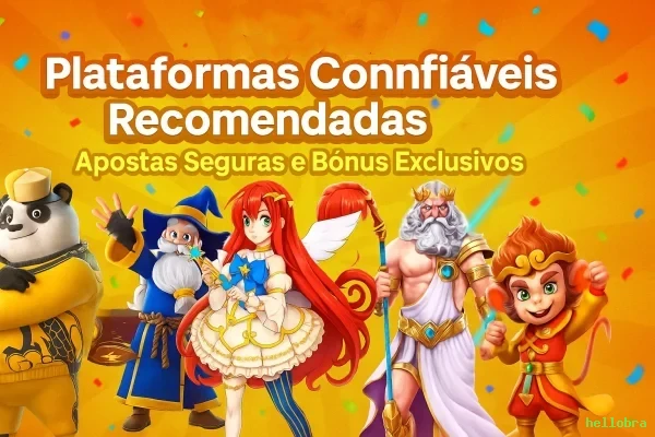 Bônus e prêmios hellobra